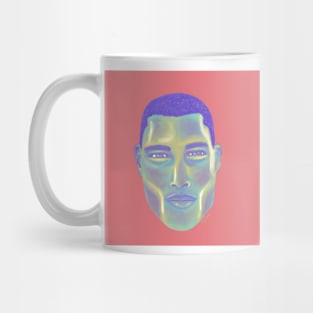 Believe Mug